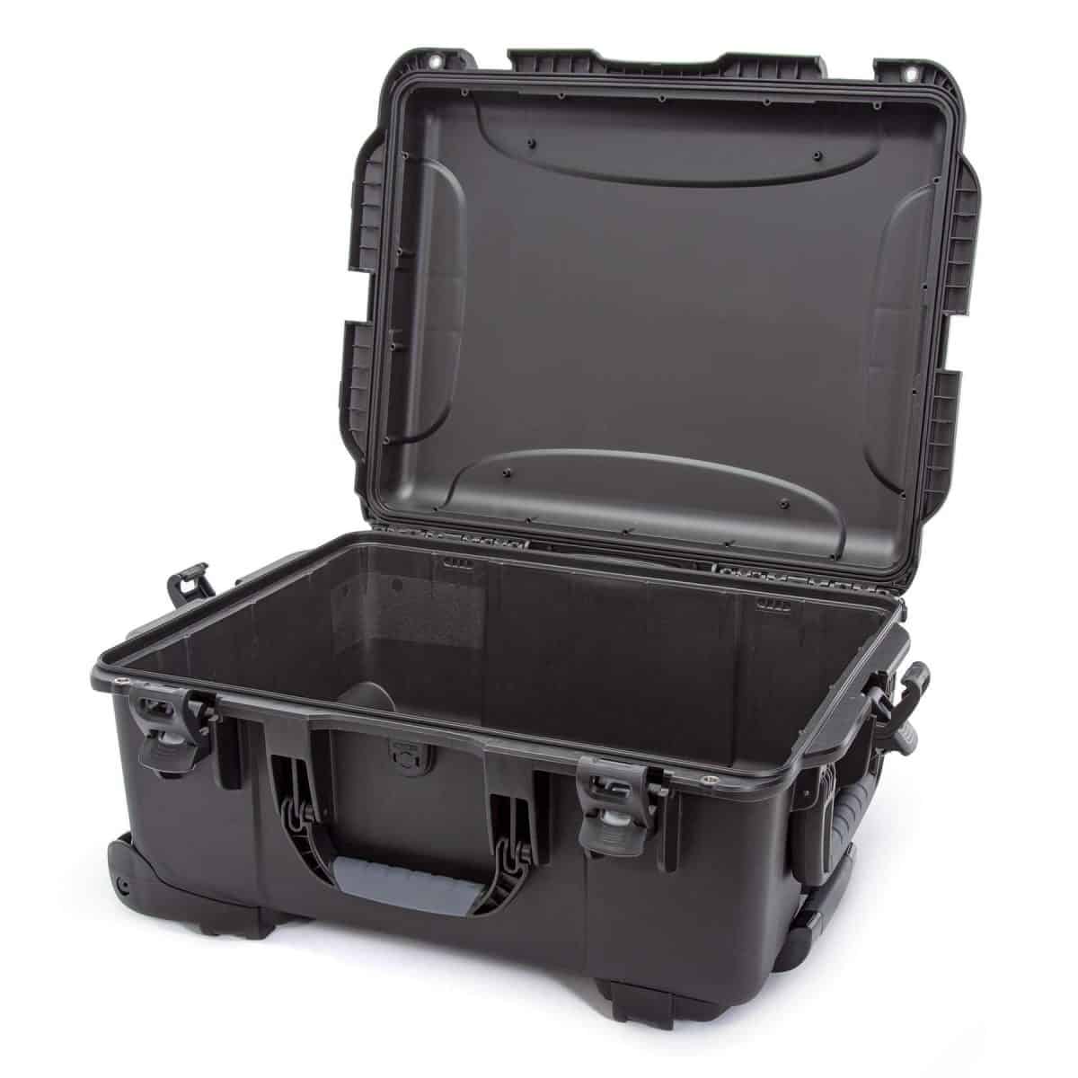 Nanuk 955 Plastic Injection Molded Case