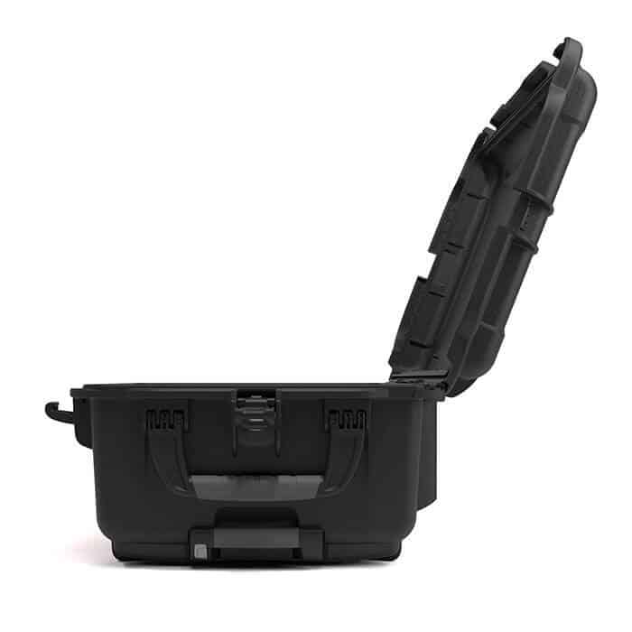 Nanuk 955 Plastic Injection Molded Case