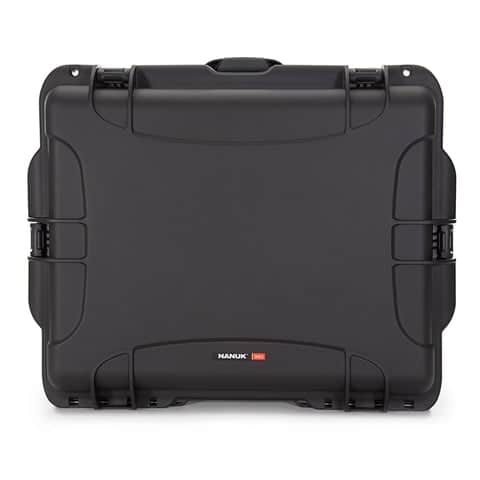 NANUK 960 PLASTIC INJECTION MOLDED CARRY CASE