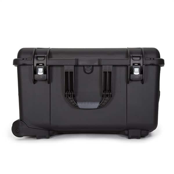 Nanuk 960 Plastic Injection Molded Carry Case