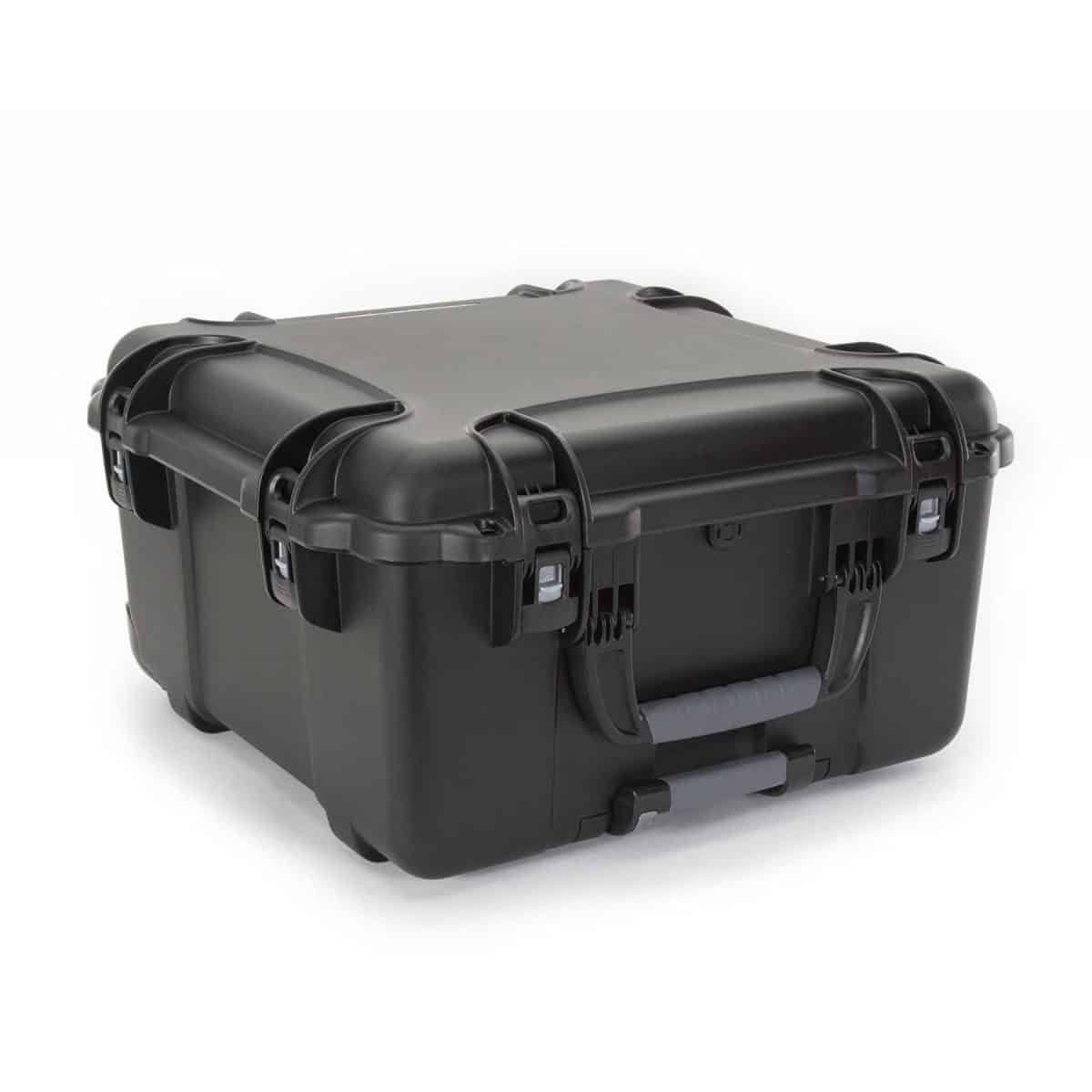 Nanuk 968 Plastic Injection Molded Case