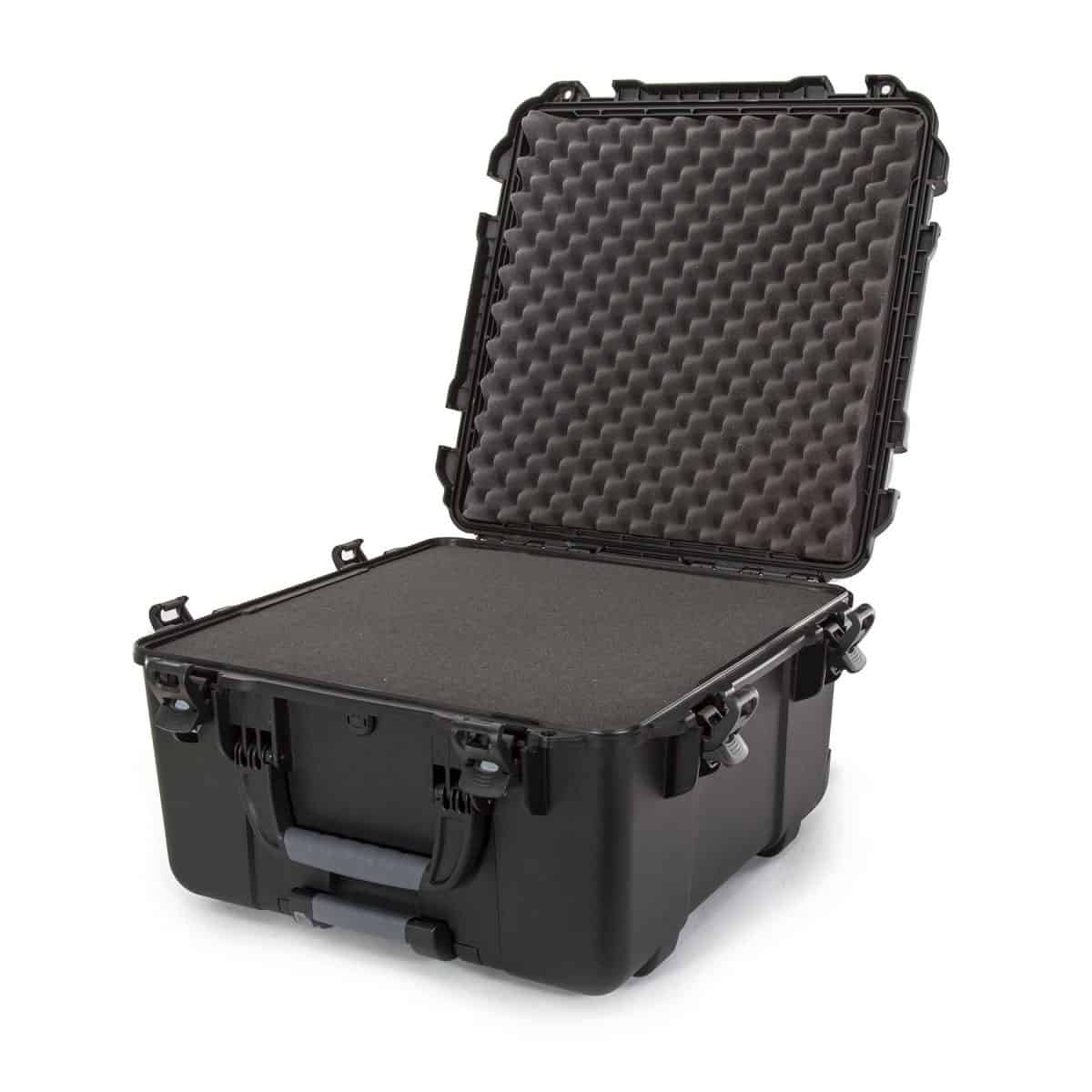Nanuk 968 Plastic Injection Molded Case