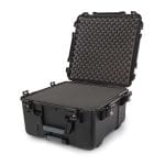 Nanuk 968 Plastic Injection Molded Case