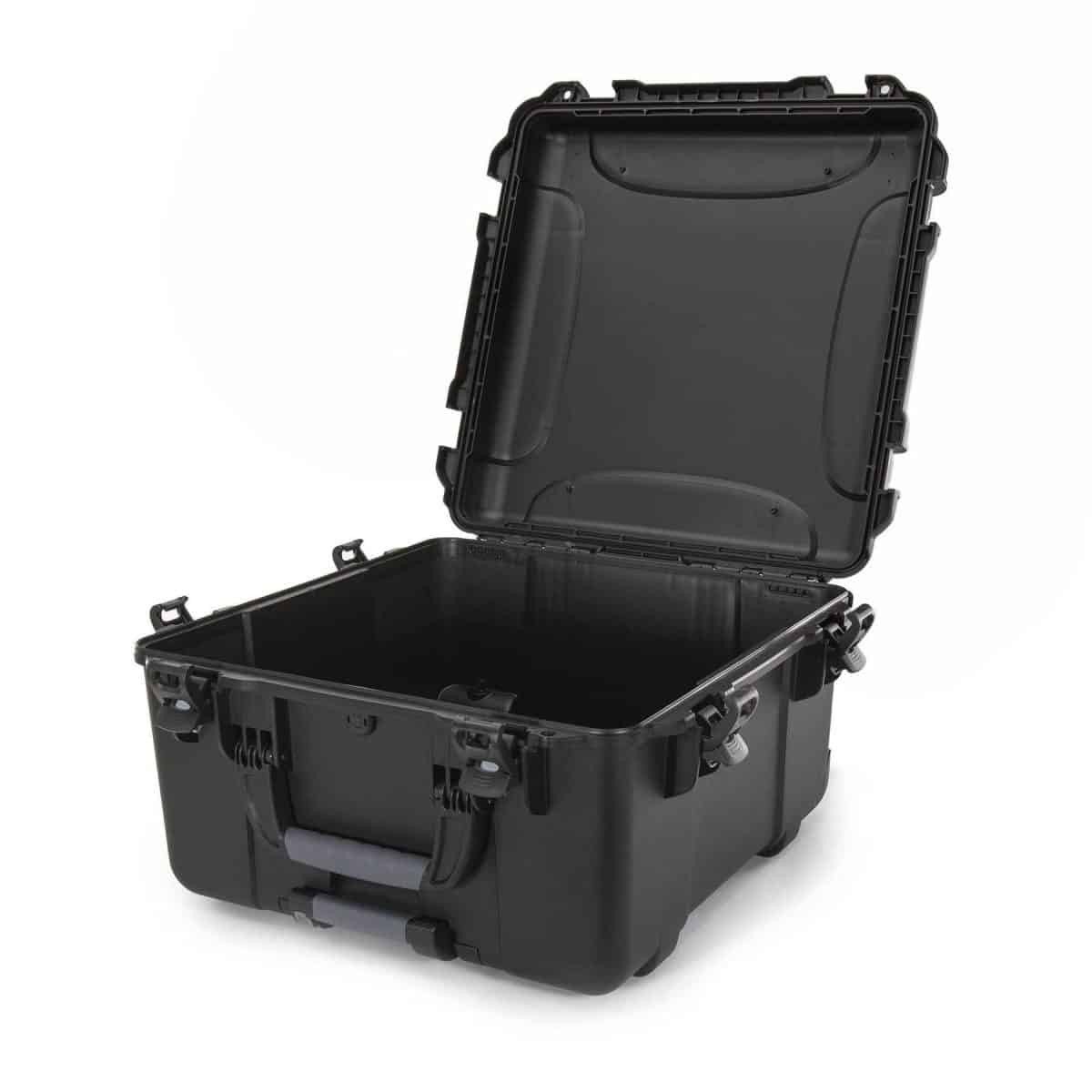 Nanuk 968 Plastic Injection Molded Case