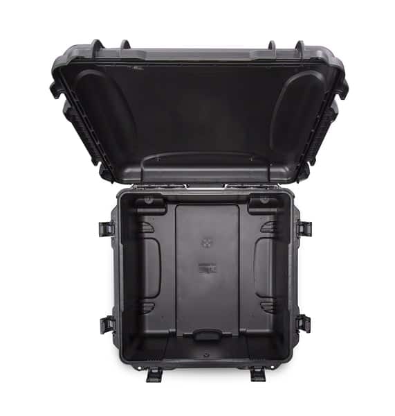 Nanuk 968 Plastic Injection Molded Case
