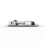 Armor H1103 Surface Mount Medium Handle