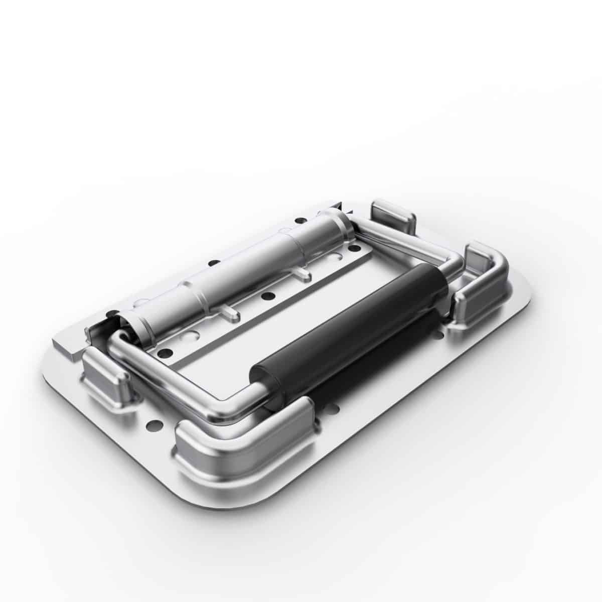 Armor H1103 Surface Mount Medium Handle