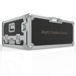 Road Case For Chamsys Magicq Stadium Connect