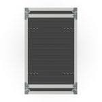 Rf40 Shock Mounted Suspended Rack Case