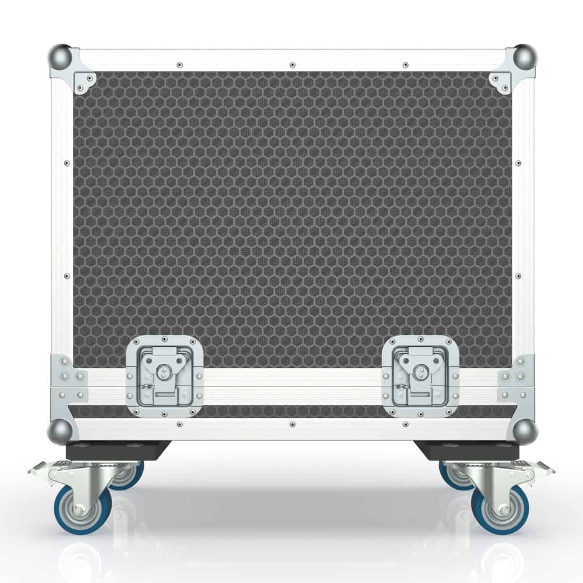 Road Case For Fender Blues Deluxe 40Watt Tube Combo