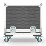 Road Case For Fender Blues Deluxe 40Watt Tube Combo