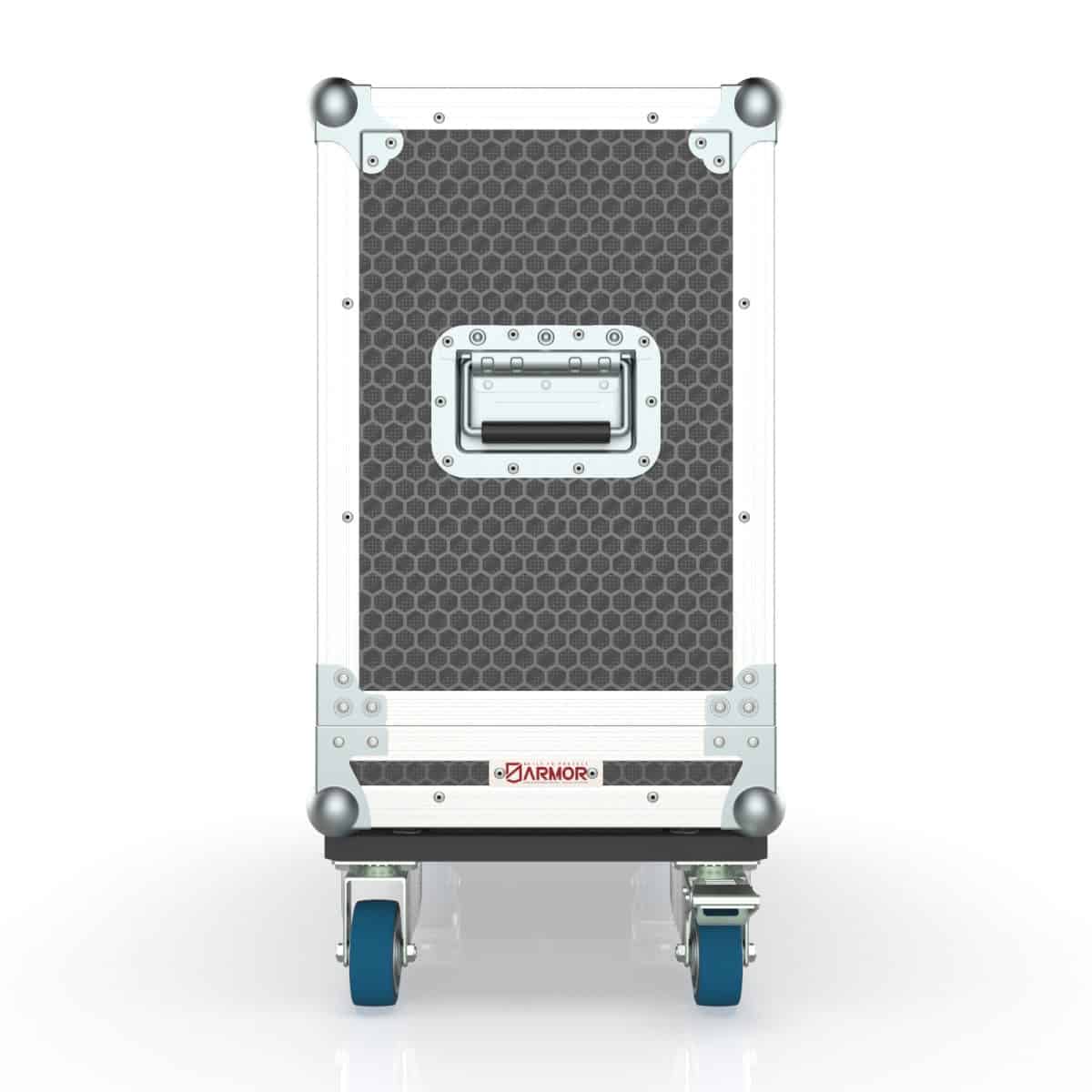 Road Case For Fender Blues Deluxe 40Watt Tube Combo