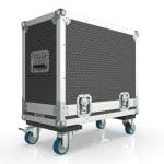Road Case For Fender Blues Deluxe 40Watt Tube Combo