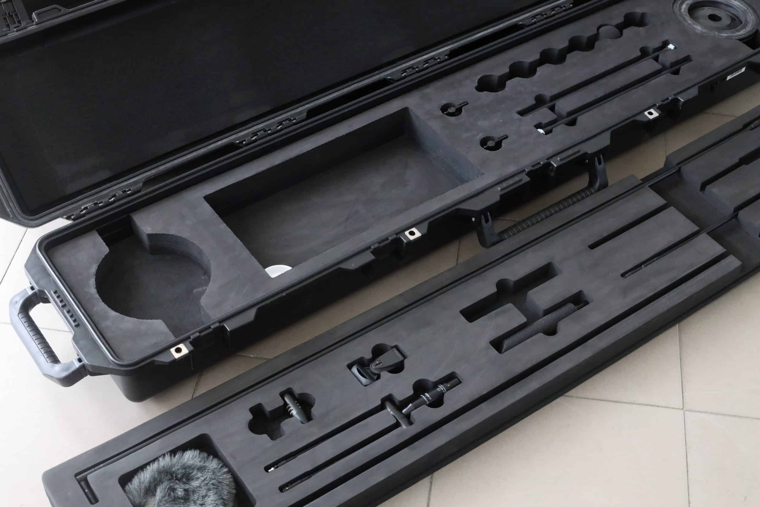 Foam Inserts For Pelican Case
