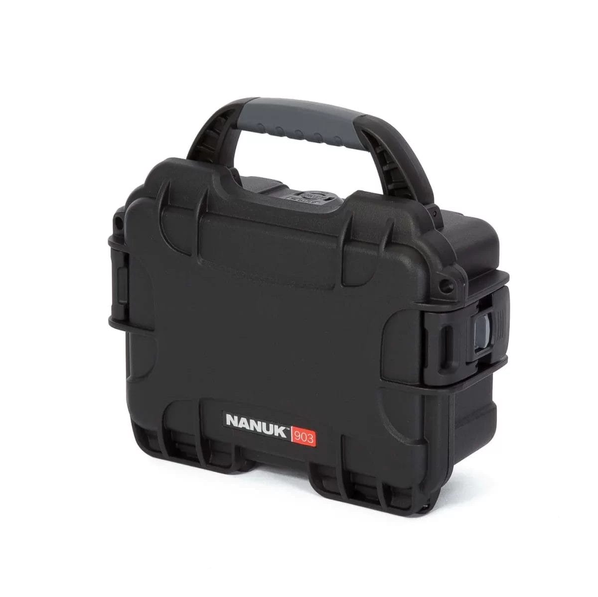 Nanuk 903 Plastic Injection Molded Case