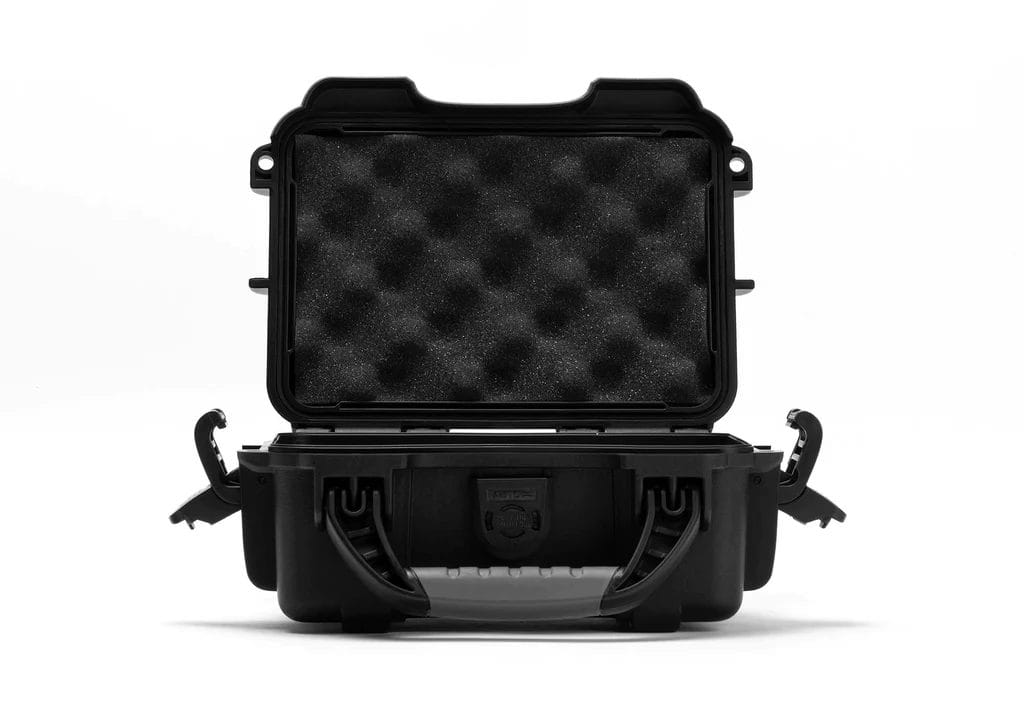 Nanuk 903 Plastic Injection Molded Case