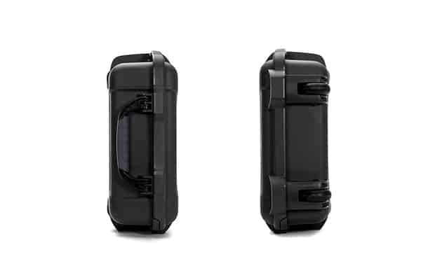 Nanuk 985 Plastic Injection Molded Case