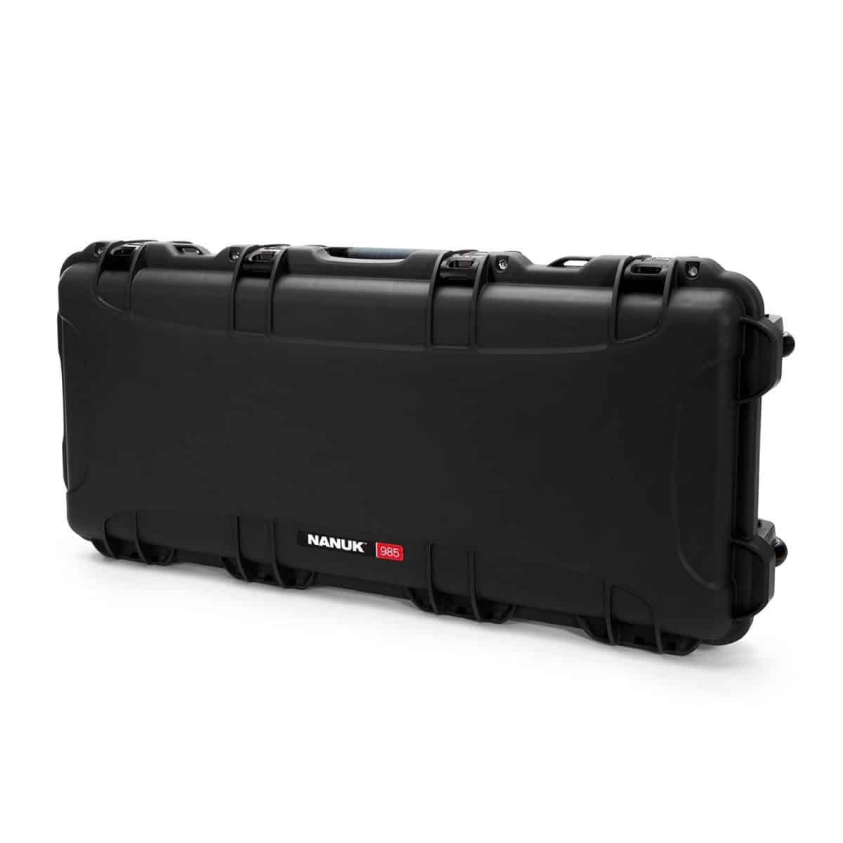 Nanuk 985 Plastic Injection Molded Case