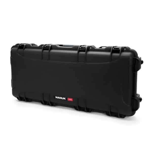 NANUK 985 PLASTIC INJECTION MOLDED CASE