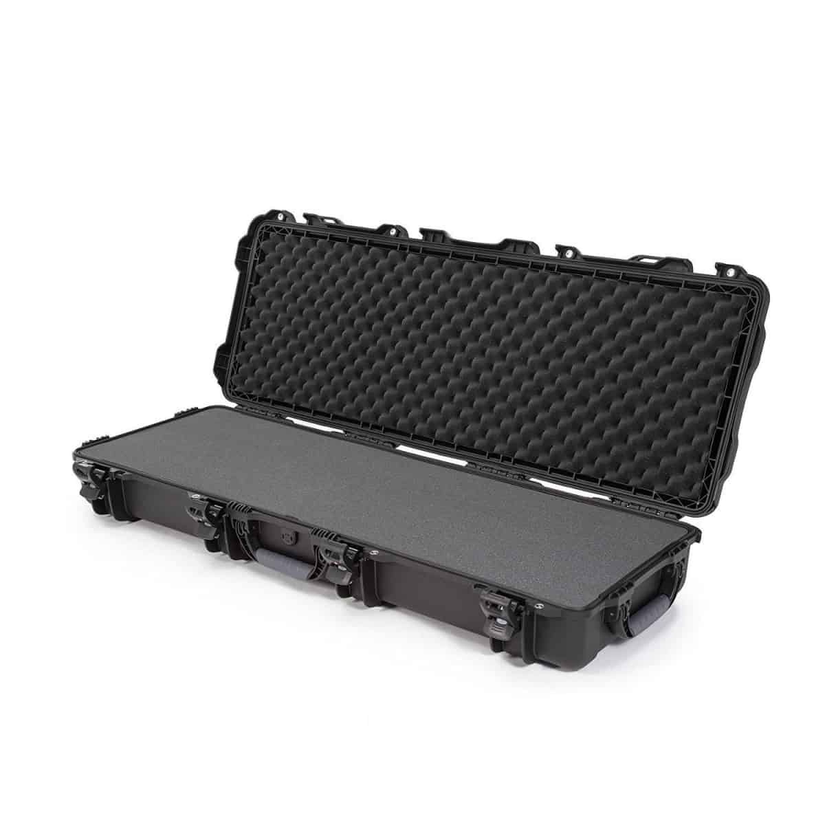 Nanuk 990 Plastic Injection Molded Case