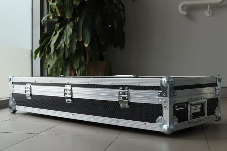Road Case For Roland Juno 60 Keyboard