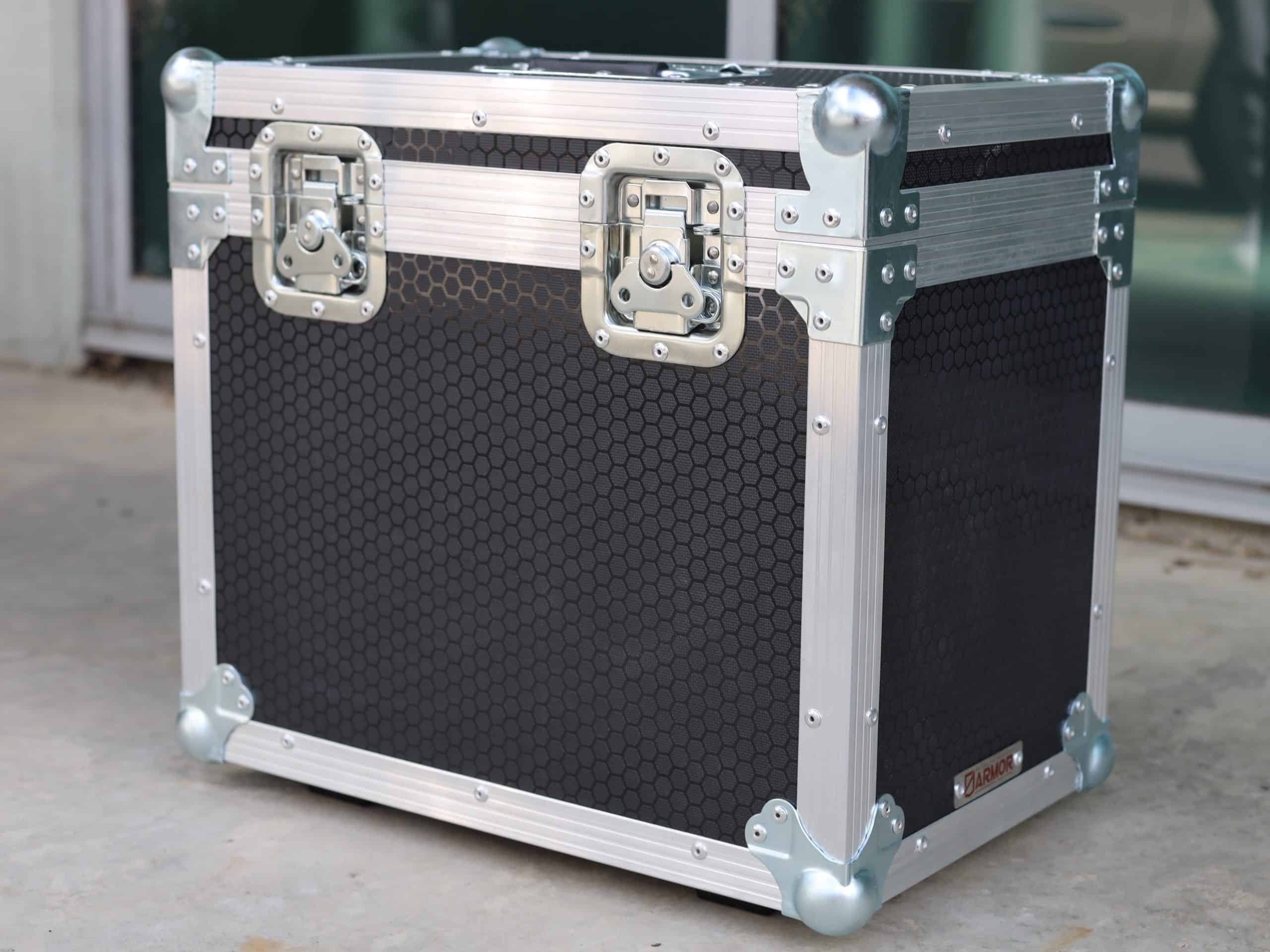 Portable Road Case For Canon Lens Supporter Sup-Ns3 1 Portable Road Case For Canon Lens Supporter Sup-Ns3