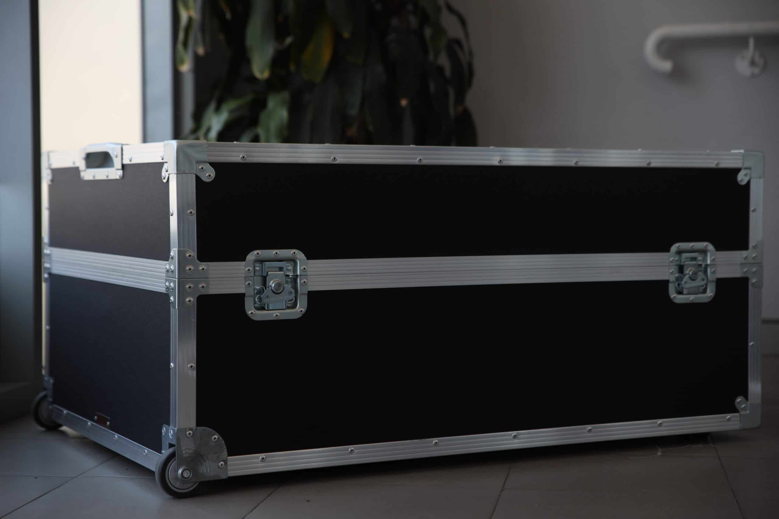 Road Case For Petra Race Runner Trike Size 3/4/5 1 Road Case For Petra Race Runner Trike Size 3/4/5