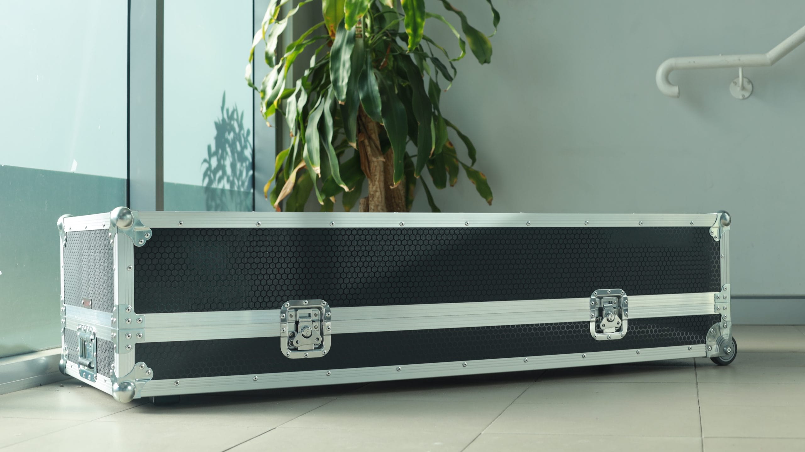 Road Case For Kawai Mp11Se Keyboard 1 Road Case For Kawai Mp11Se Keyboard