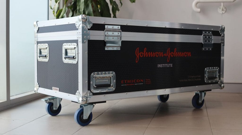 Cp1200Se Utility Trunk Road Case 3 Cp1200Se Utility Trunk Road Case