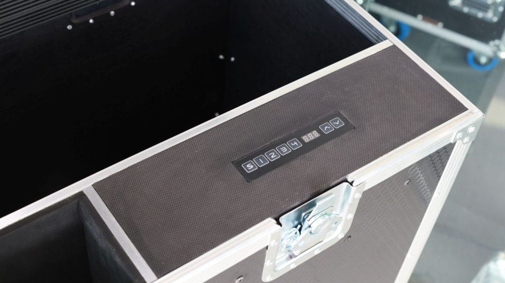 Upgrade Of Tvl-Samsung Qm75R Case Lift
