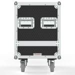 Road Case For 2 Of Renkus-Heinz Iclxl Speakers