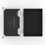 Road Case For 2 Of Renkus-Heinz Iclxl Speakers
