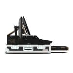 Road Case For Grand Ma3 Onpc Command Wing Cw Lighting Console