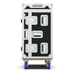 Road Case For Grand Ma3 Onpc Command Wing Cw Lighting Console