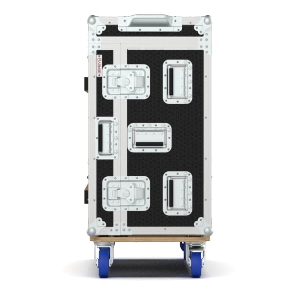 Road Case For Grand Ma3 Onpc Command Wing Cw Lighting Console