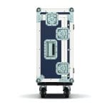 Flight Case For Chamsys Magicq Pc Wing Compact
