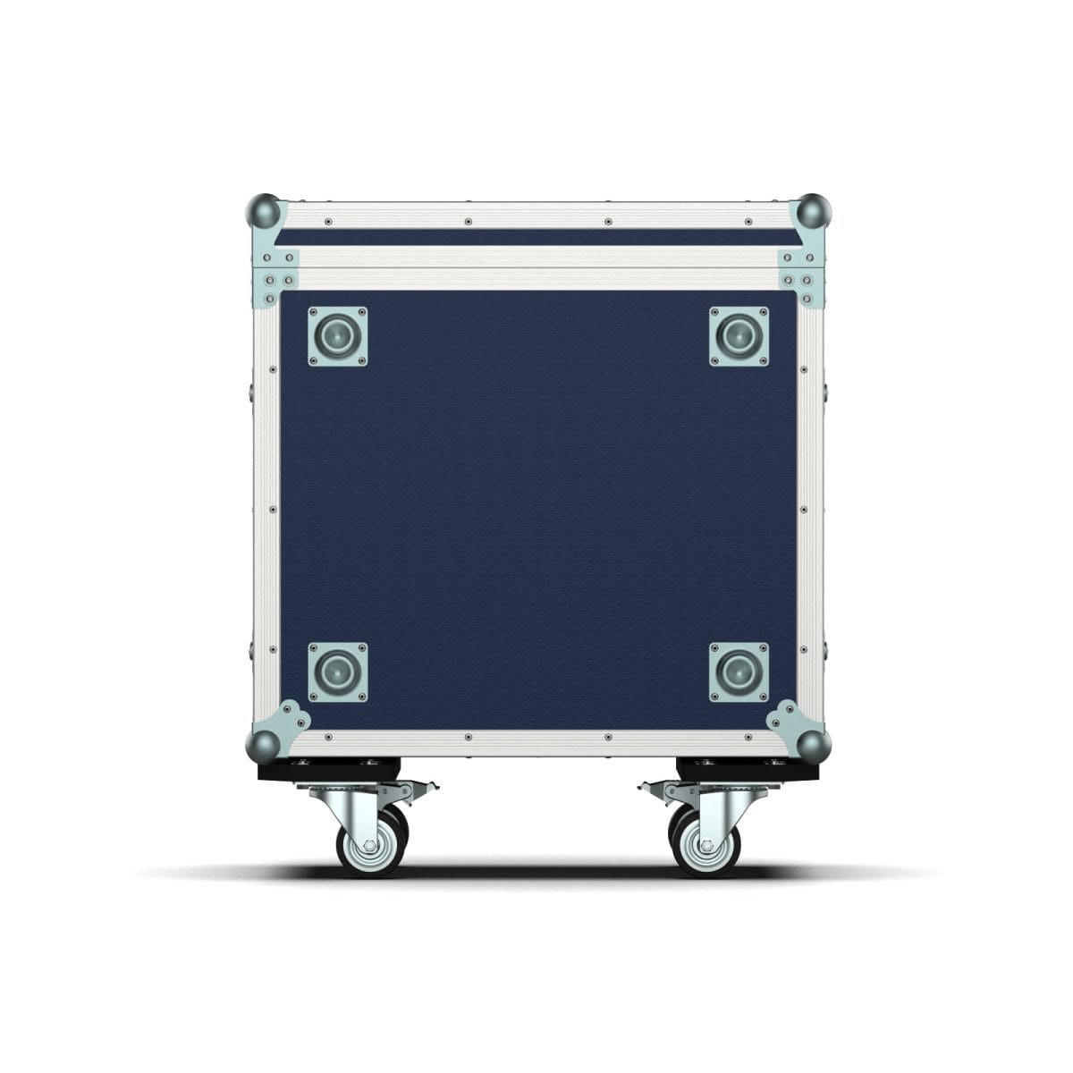 Flight Case For Chamsys Magicq Pc Wing Compact
