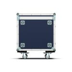 Flight Case For Chamsys Magicq Pc Wing Compact