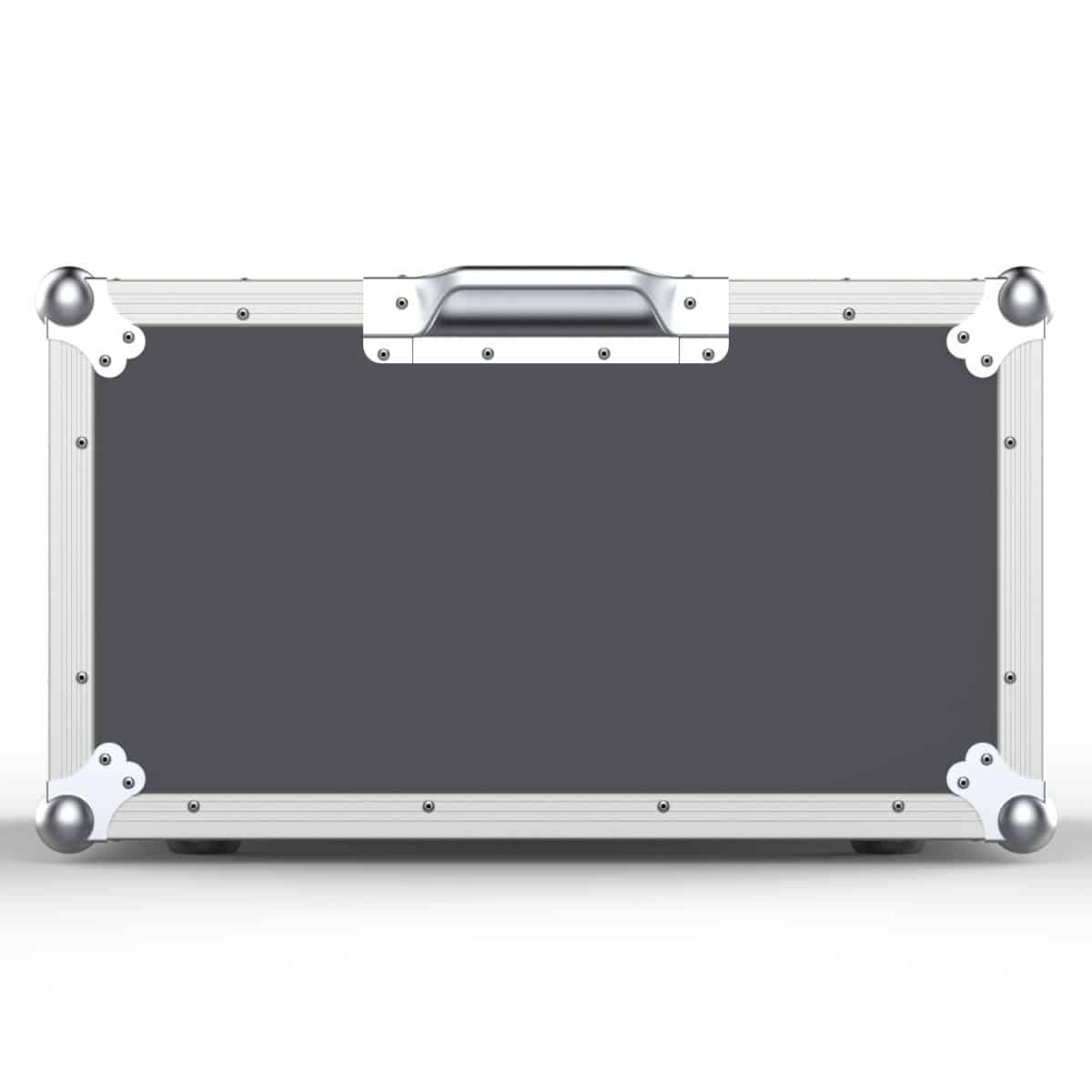 Lighting Console Road Case For Obs Nx-Wing Fp1