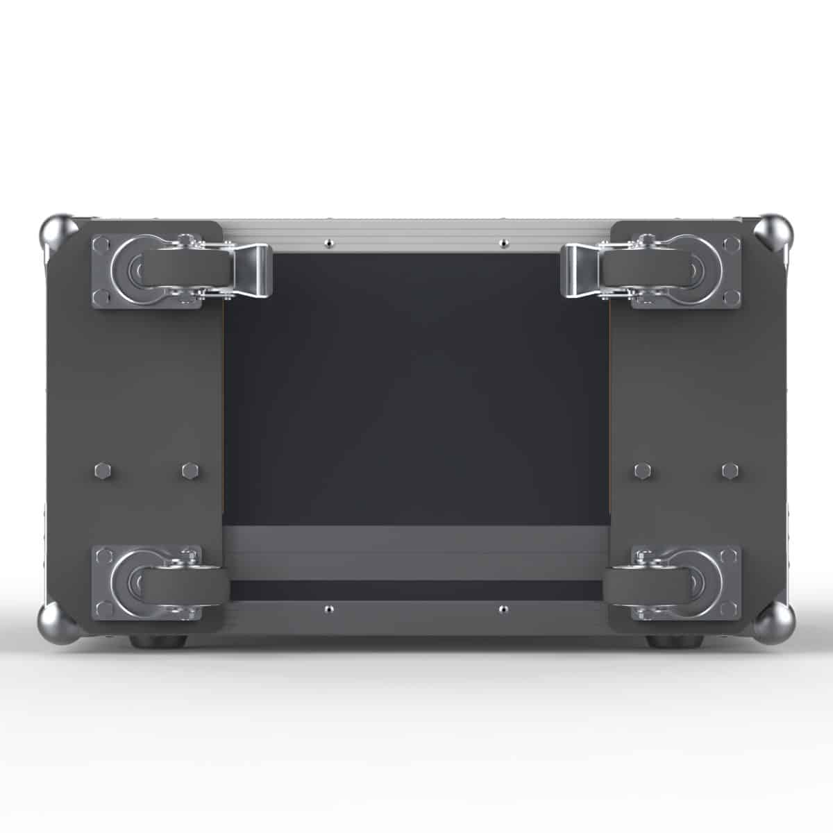 Lighting Console Road Case For Obs Nx-Wing Fp1