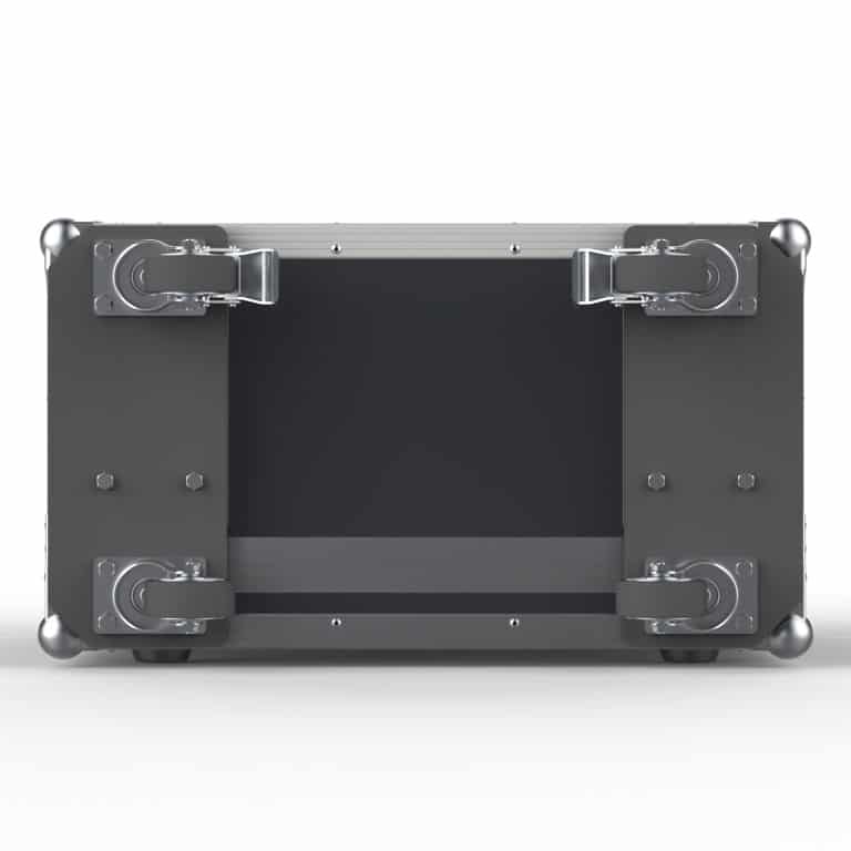 Lighting Console Road Case For Obs Nx-Wing Fp1 7 Lxctrl-Obs-Nxw-Fp1.12