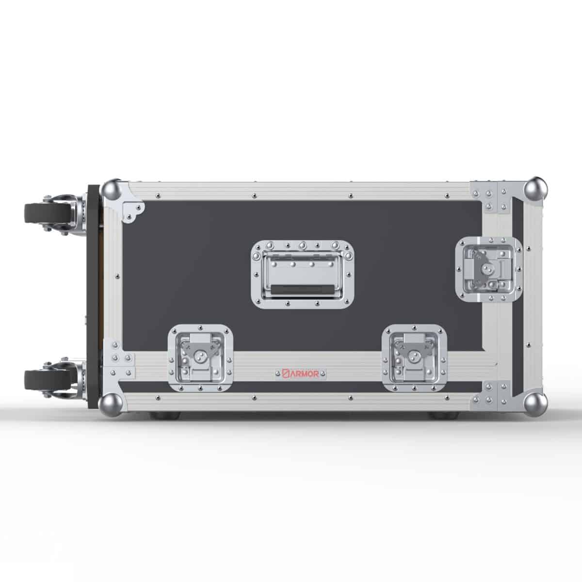 Lighting Console Road Case For Obs Nx-Wing Fp1