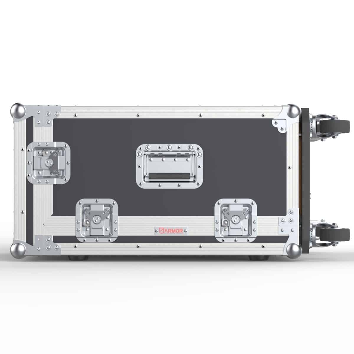 Lighting Console Road Case For Obs Nx-Wing Fp1