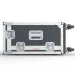 Lighting Console Road Case For Obs Nx-Wing Fp1