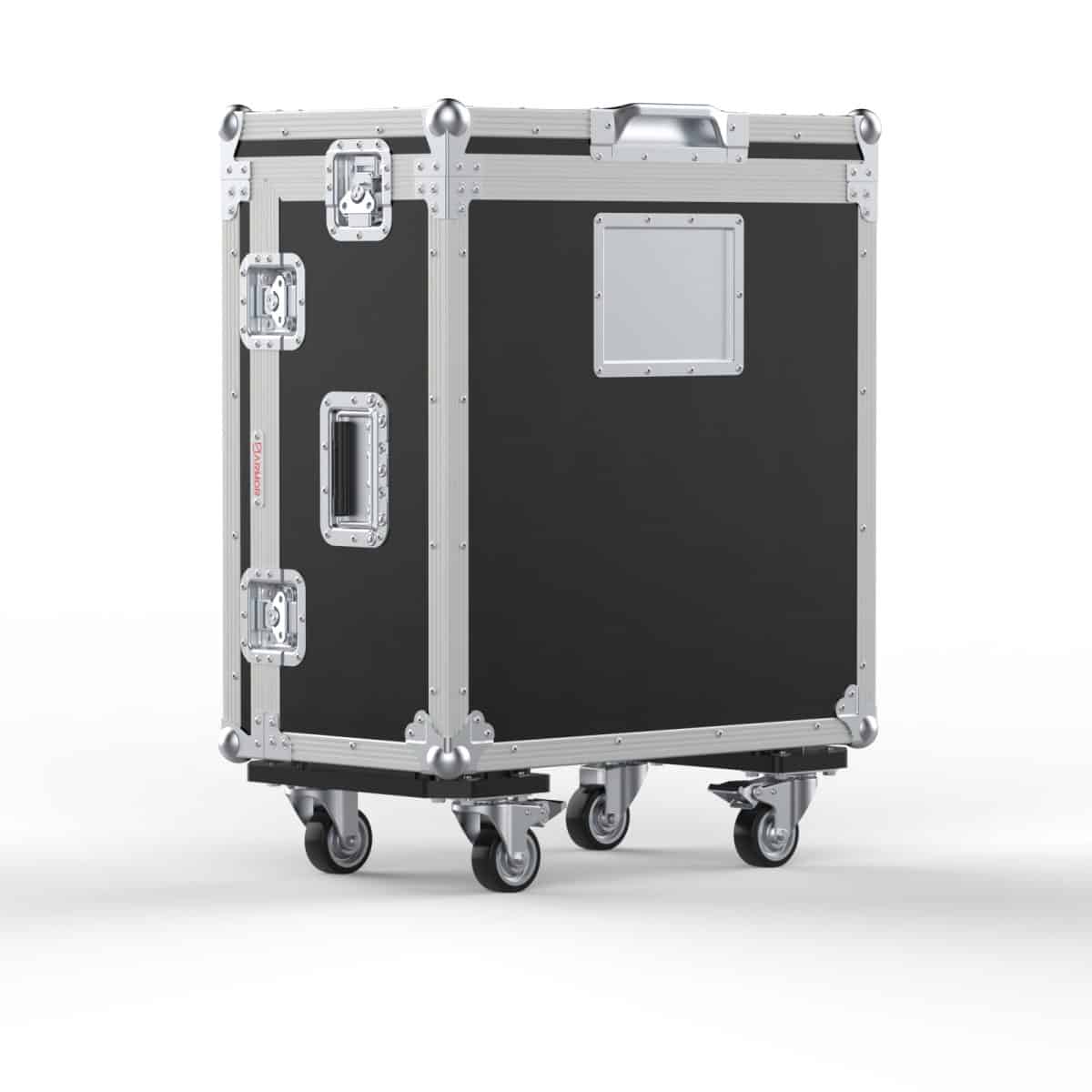 Lighting Console Road Case For Obs Nx-Wing Fp1