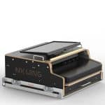 Lighting Console Road Case For Obs Nx-Wing Fp1