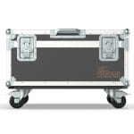 Road Case To Suit 4 Of Columbus Mckinnon Cm Prostar 250Kg Single Reeve