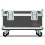 Road Case To Suit 4 Of Columbus Mckinnon Cm Prostar 250Kg Single Reeve