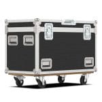 Twin Moving Head Case For Glp Exo Wash 30
