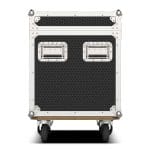 Twin Moving Head Case For Glp Exo Wash 30